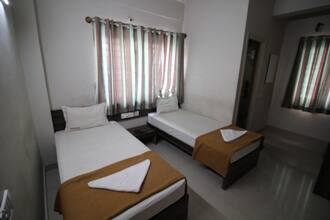 Savoury Suites, Bangalore 2